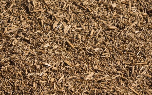 Playground Mulch